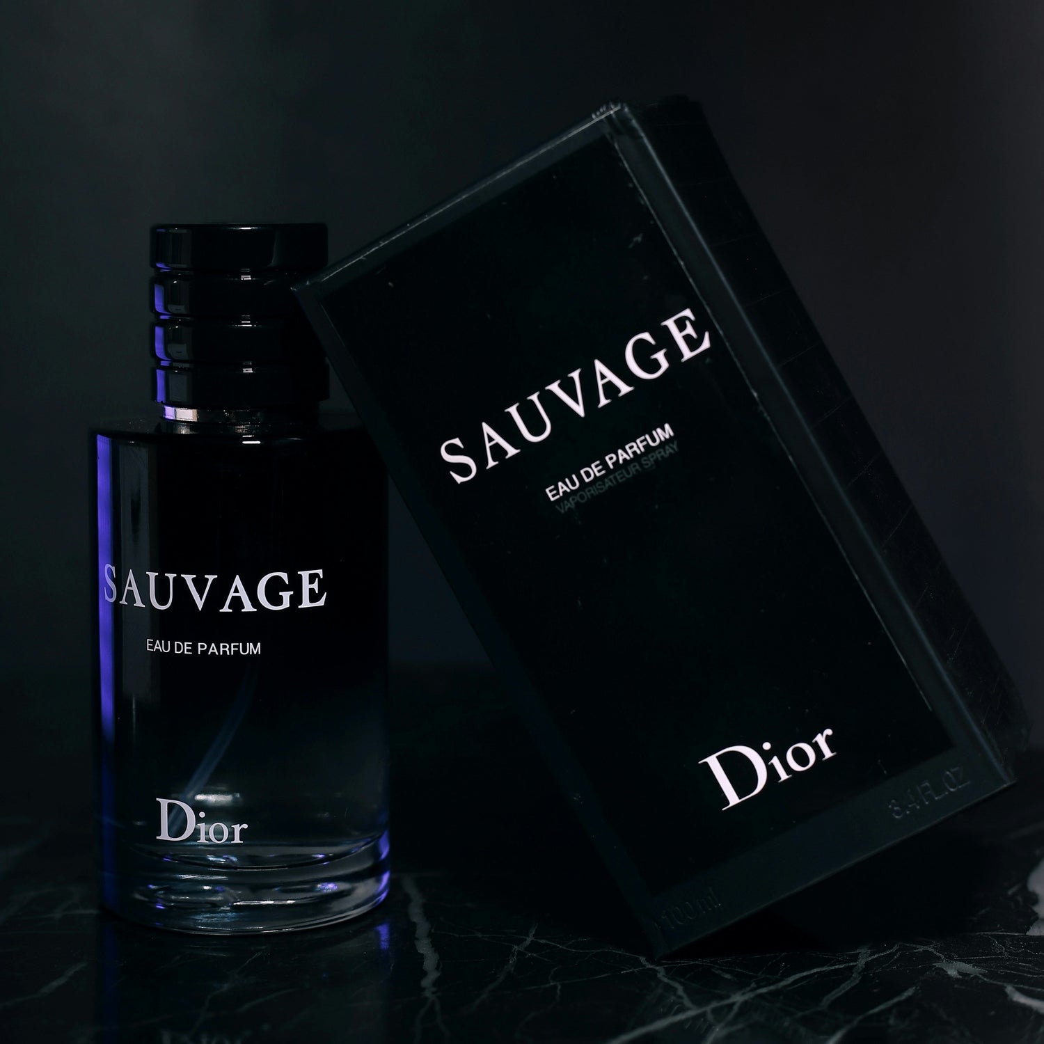Men's Fragrance